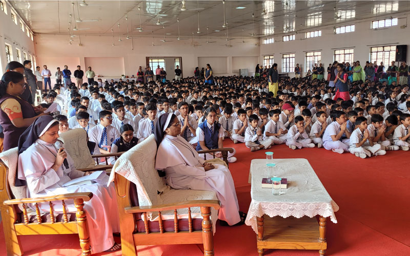 New Academic Session 2026-27