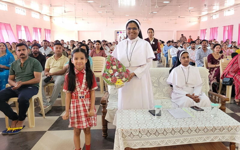 Parents Orientation (NUR)